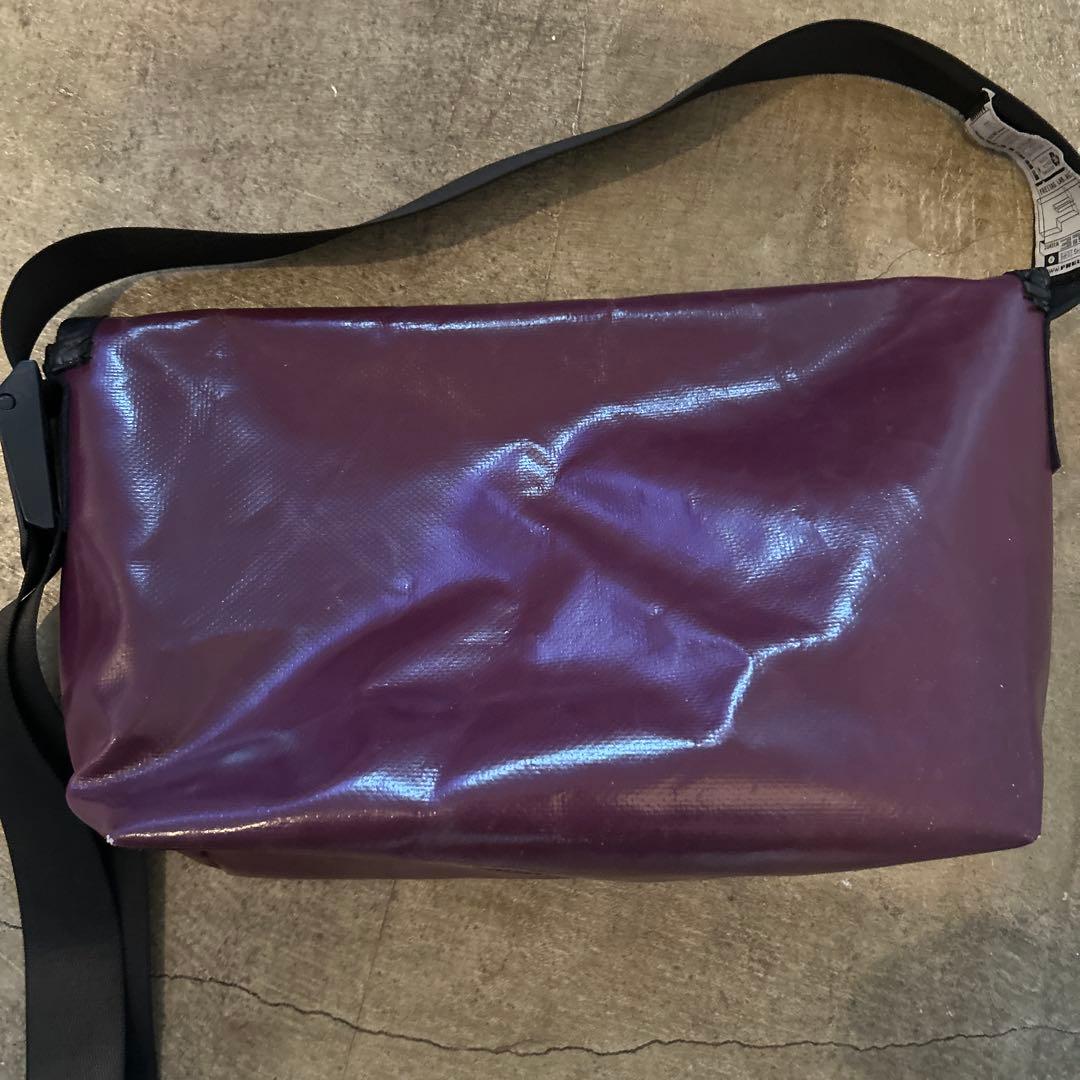 FREITAG フライターグ　SURFSIDE 6 オールパープル