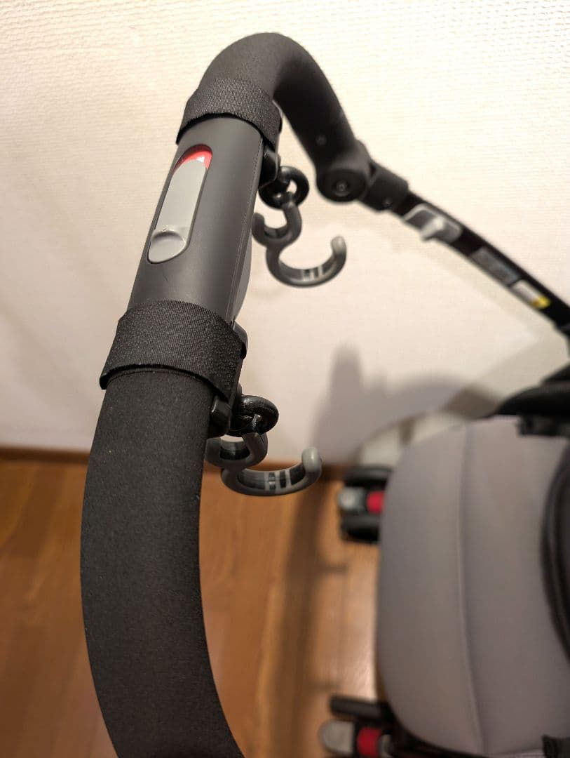 Aprica アップリカ オプティア プレミアム ベビーカー