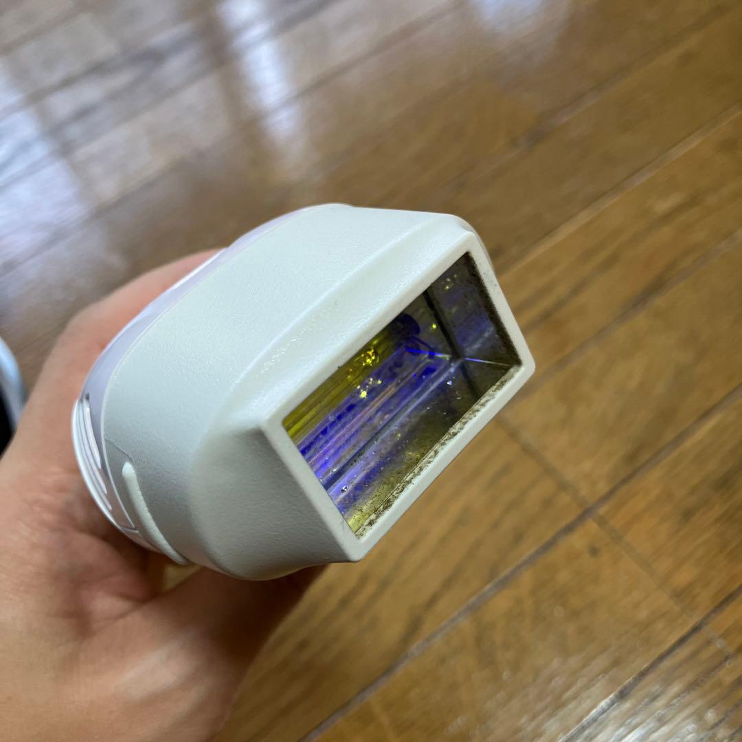 ケノン 脱毛器 ver.8.0 2019年製