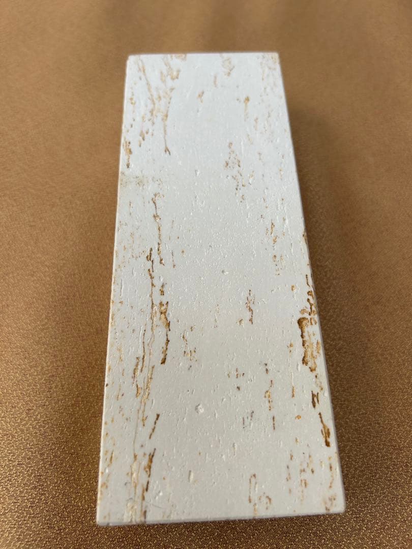 天然砥石 伊豫銘砥 白砥