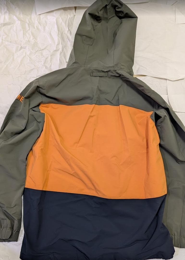 YONEX A3 TRICKER JACKET PANTS 上下セット