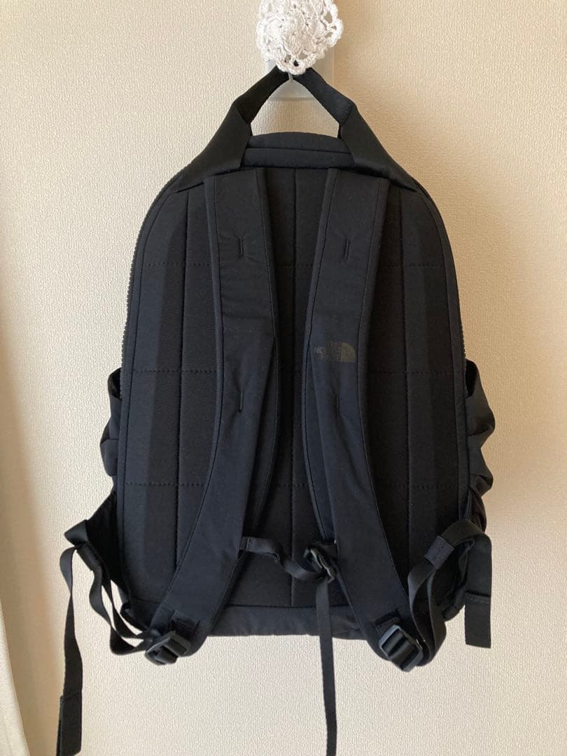 使用僅か超美品☆THE NORTH FACE ネバーストップデイパック18L