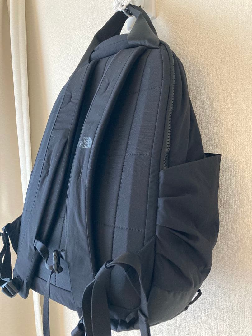 使用僅か超美品☆THE NORTH FACE ネバーストップデイパック18L