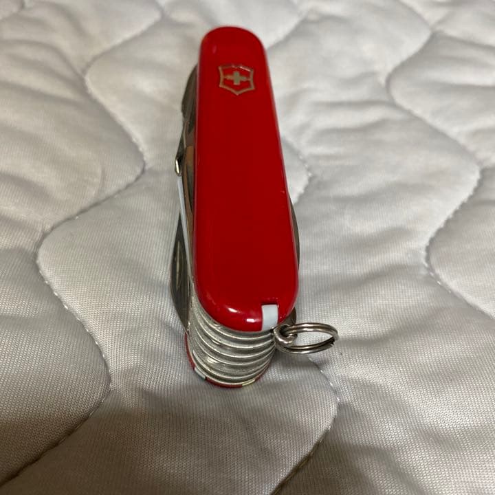 VICTORINOX(ビクトリノックス) ナイフ スイスチャンプ