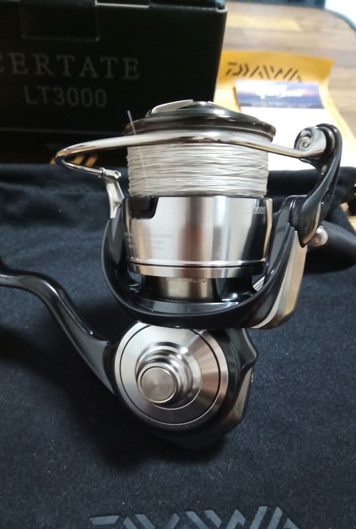 24セルテート　LT3000
