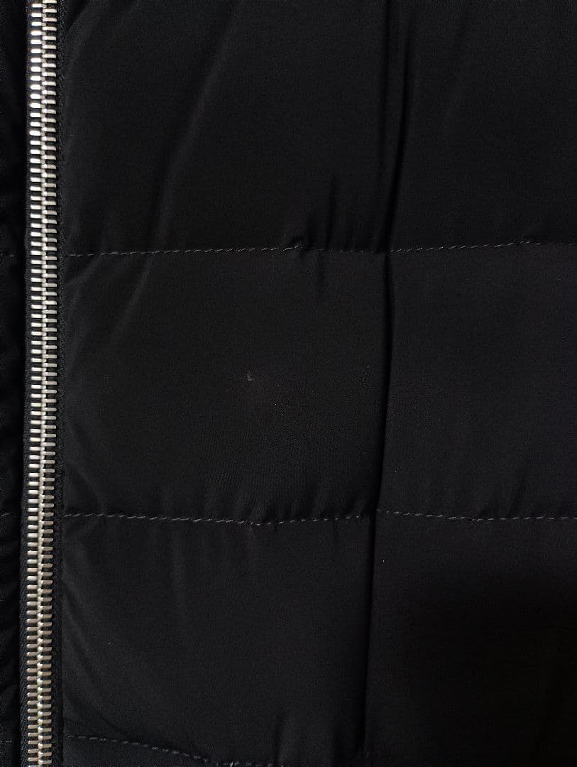 ゆうきタグ付き未使用Monclerモンクレール　LANDE VEST