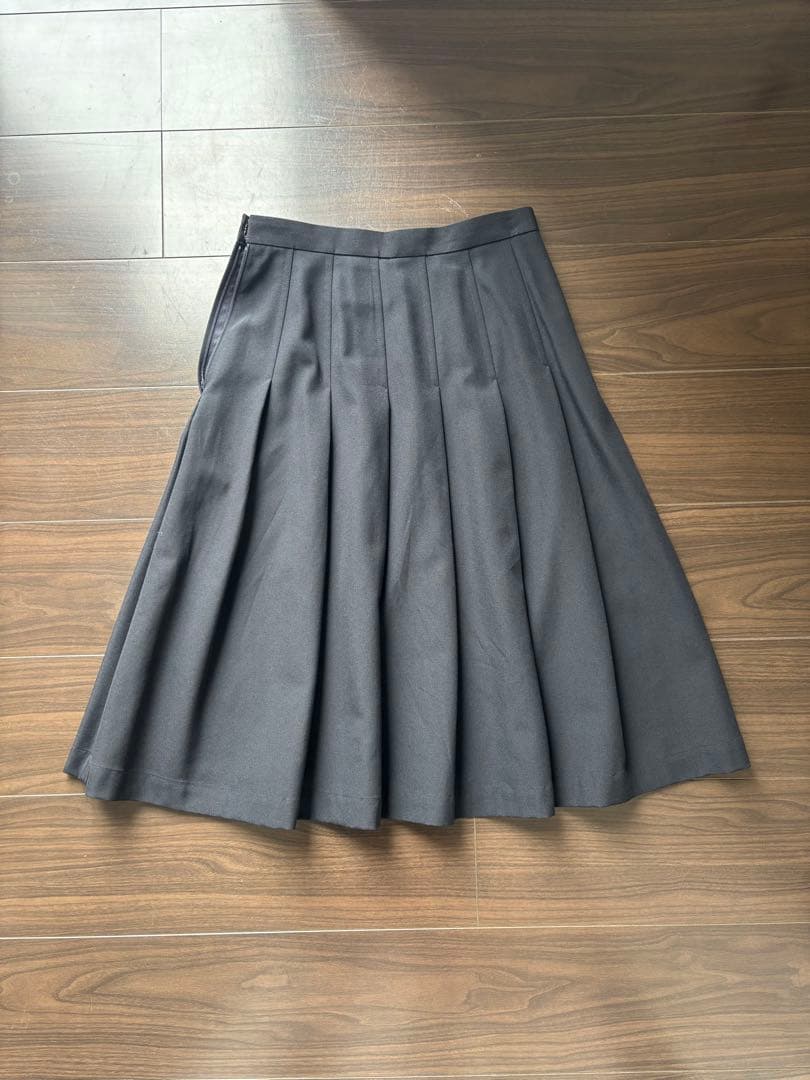 トリコ コムデギャルソン　スカート