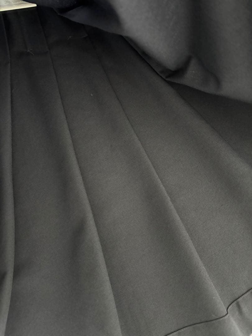 トリコ コムデギャルソン　スカート