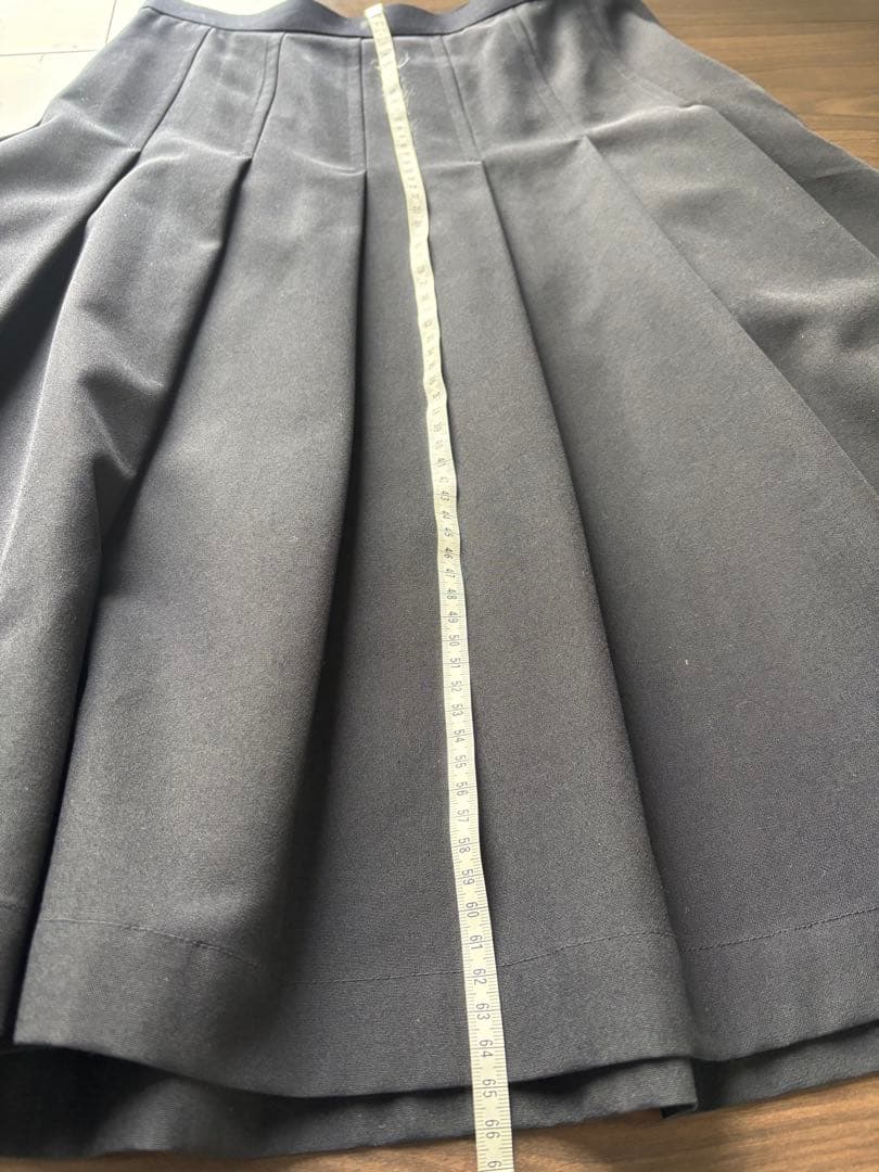 トリコ コムデギャルソン　スカート