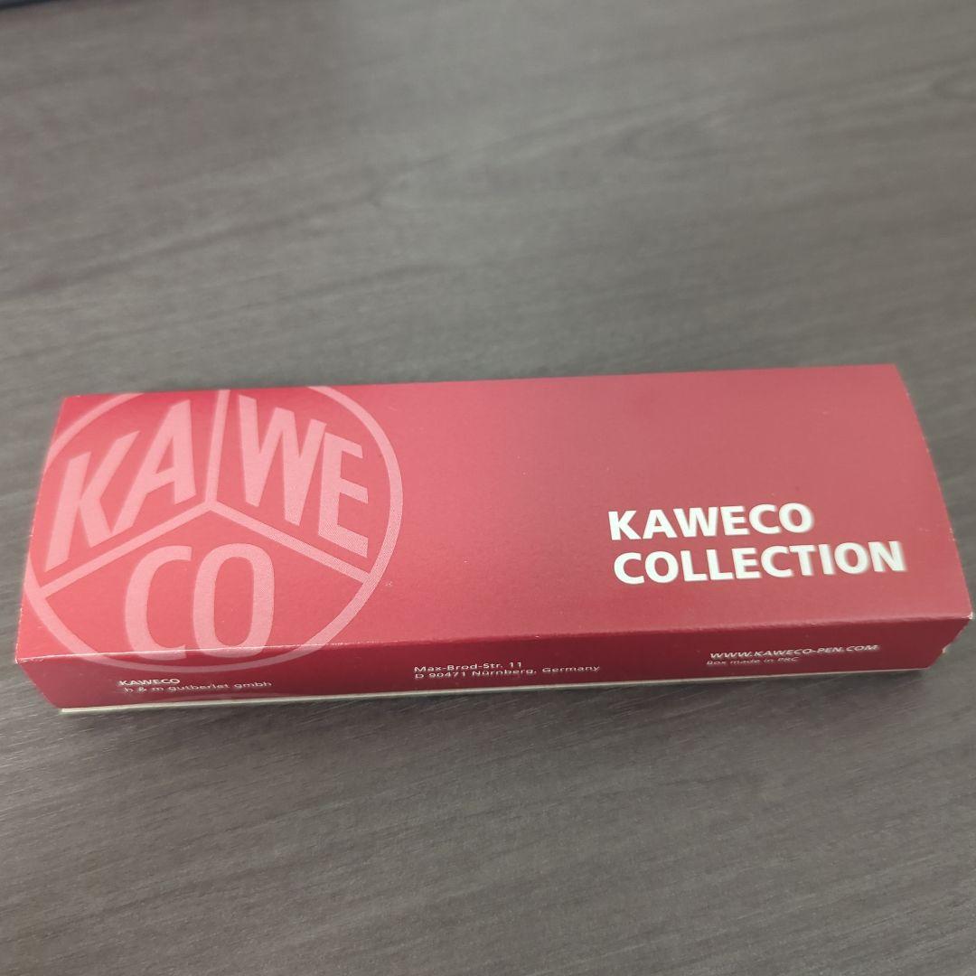 カヴェコ スペシャル レッド ペンシル 0.7mm（限定色）