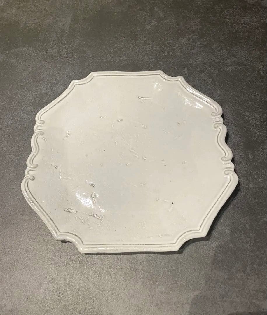 【2月末まで出品】AstierdeVillatteアスティエドヴィラット未使用