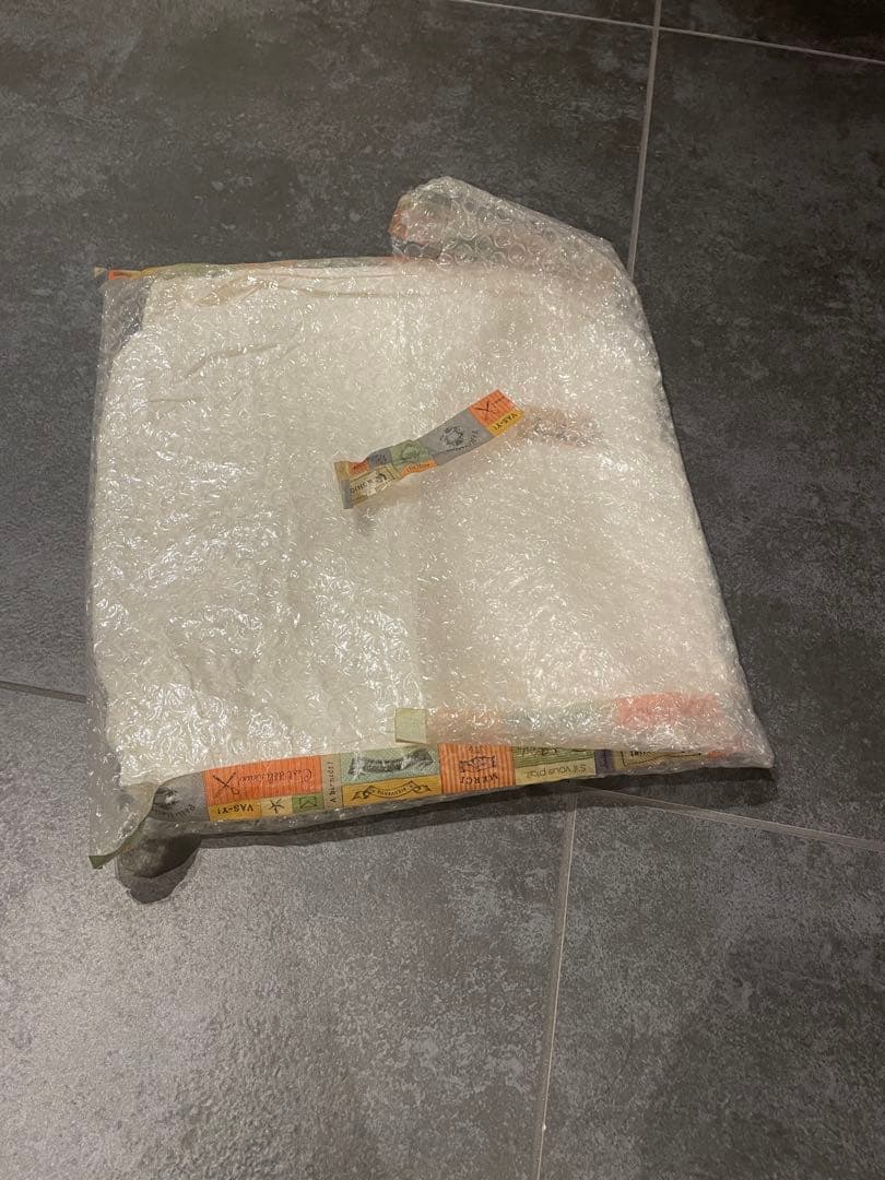 【2月末まで出品】AstierdeVillatteアスティエドヴィラット未使用