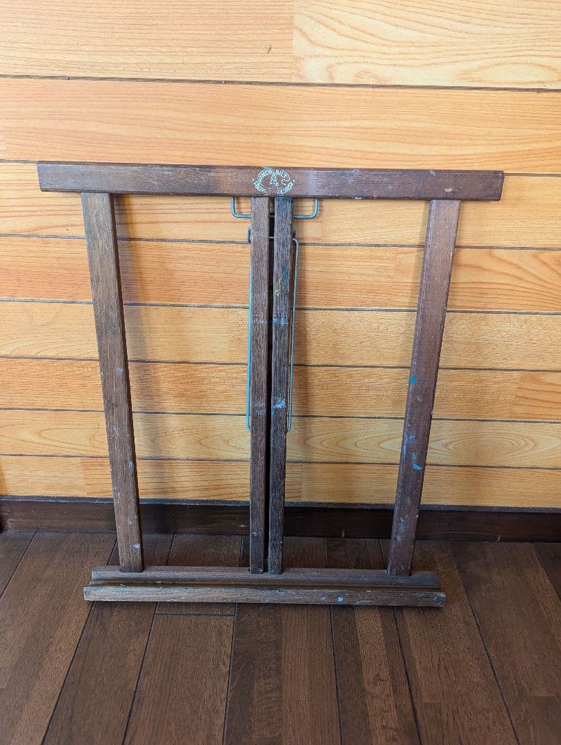 40s〜 ヴィンテージ usa スタンド