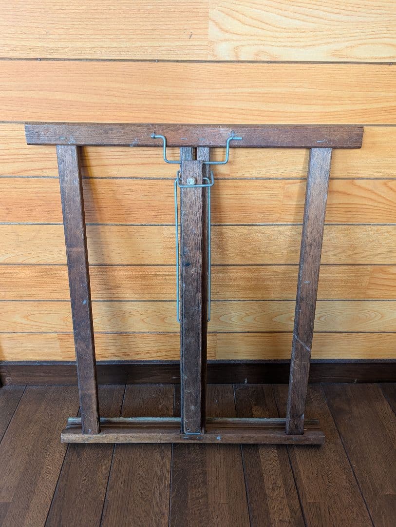 40s〜 ヴィンテージ usa スタンド