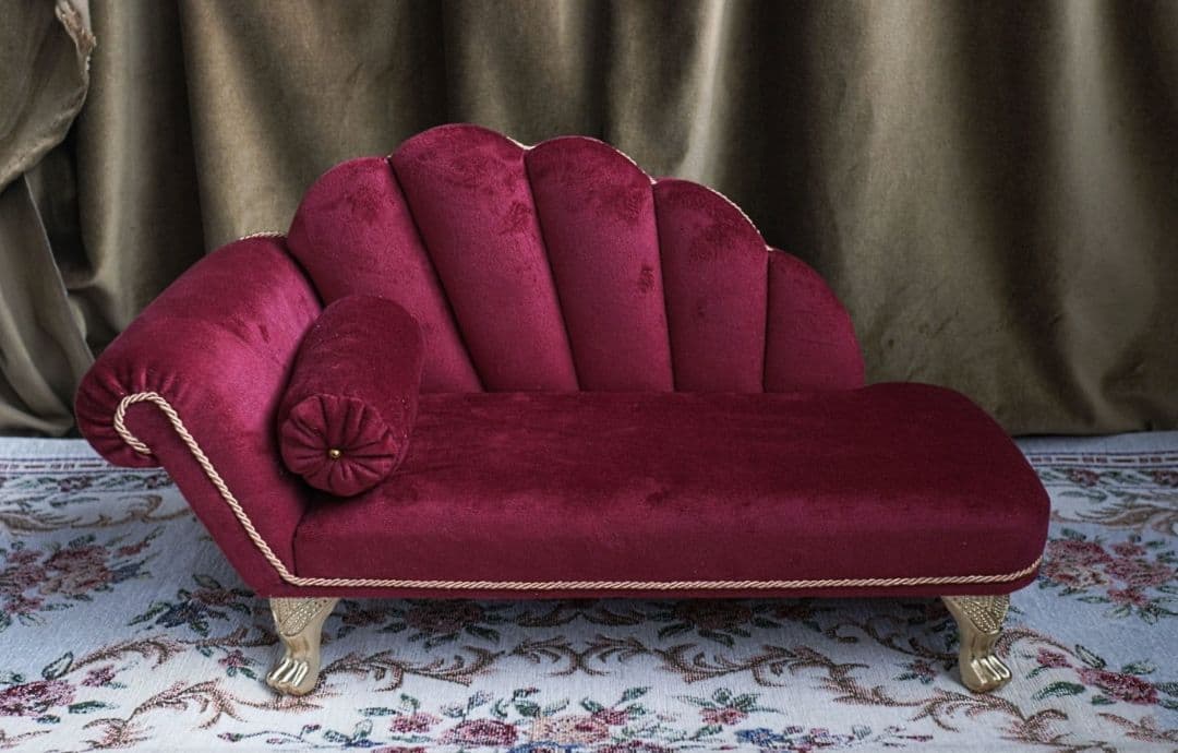 きむきむ 1/4カウチソファ