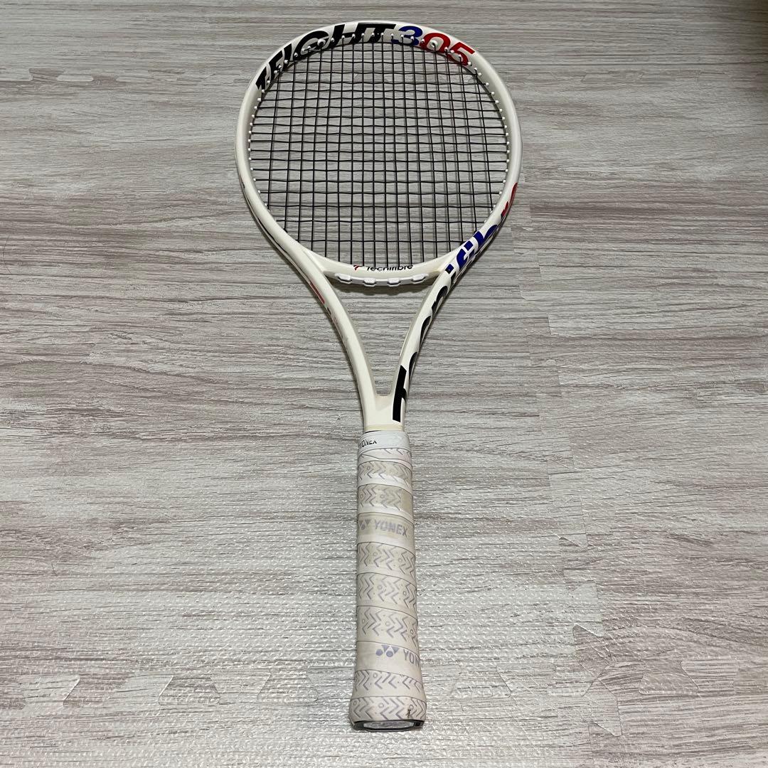 テクニファイバー　T-FIGHT305