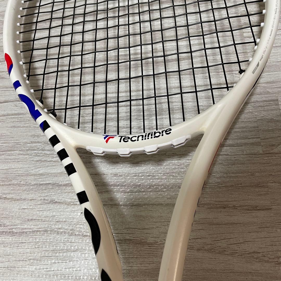 テクニファイバー　T-FIGHT305