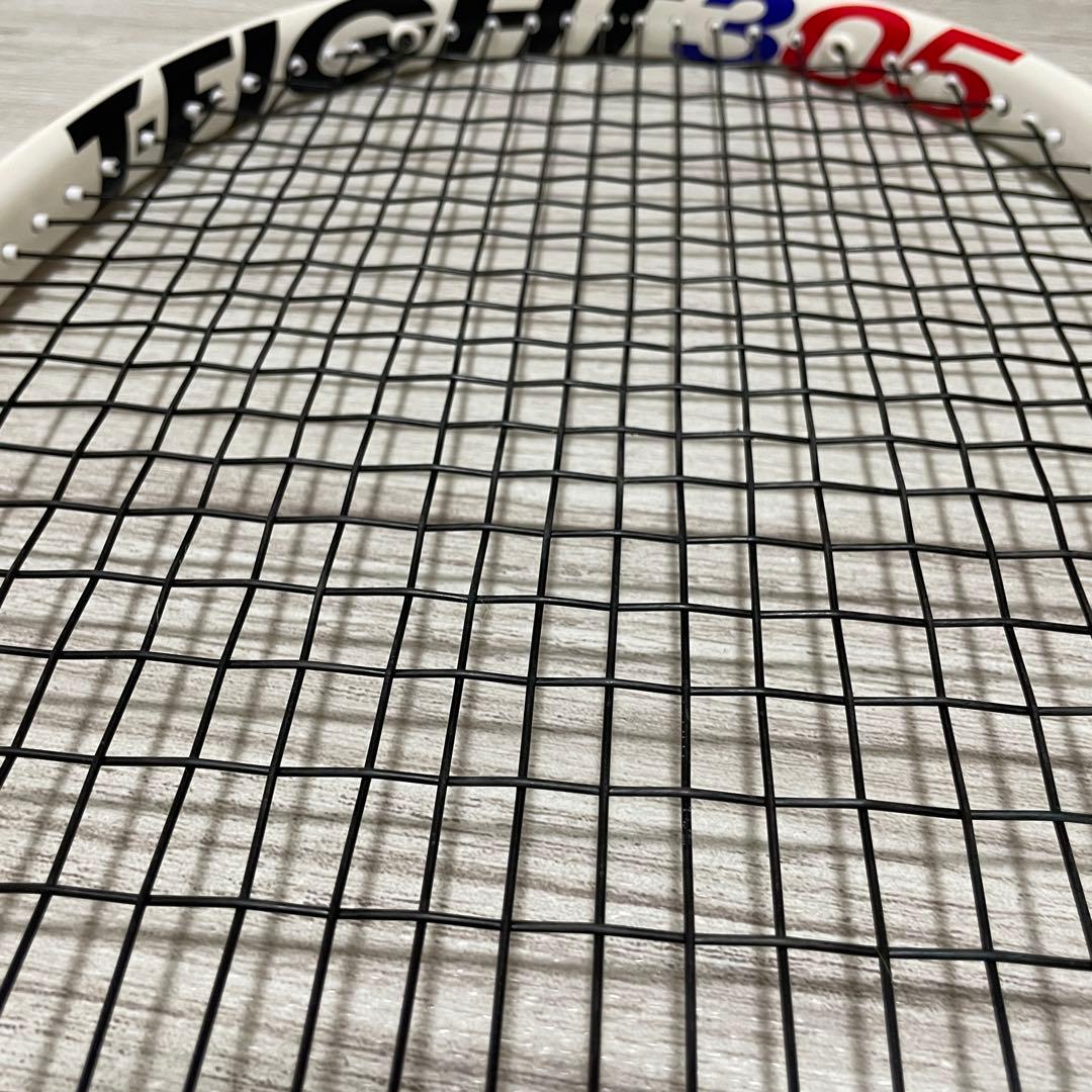 テクニファイバー　T-FIGHT305