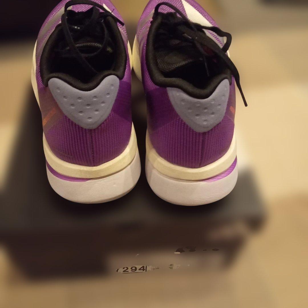 ADIZERO ボストン13PU7294 ランニングシューズ 27.0cm