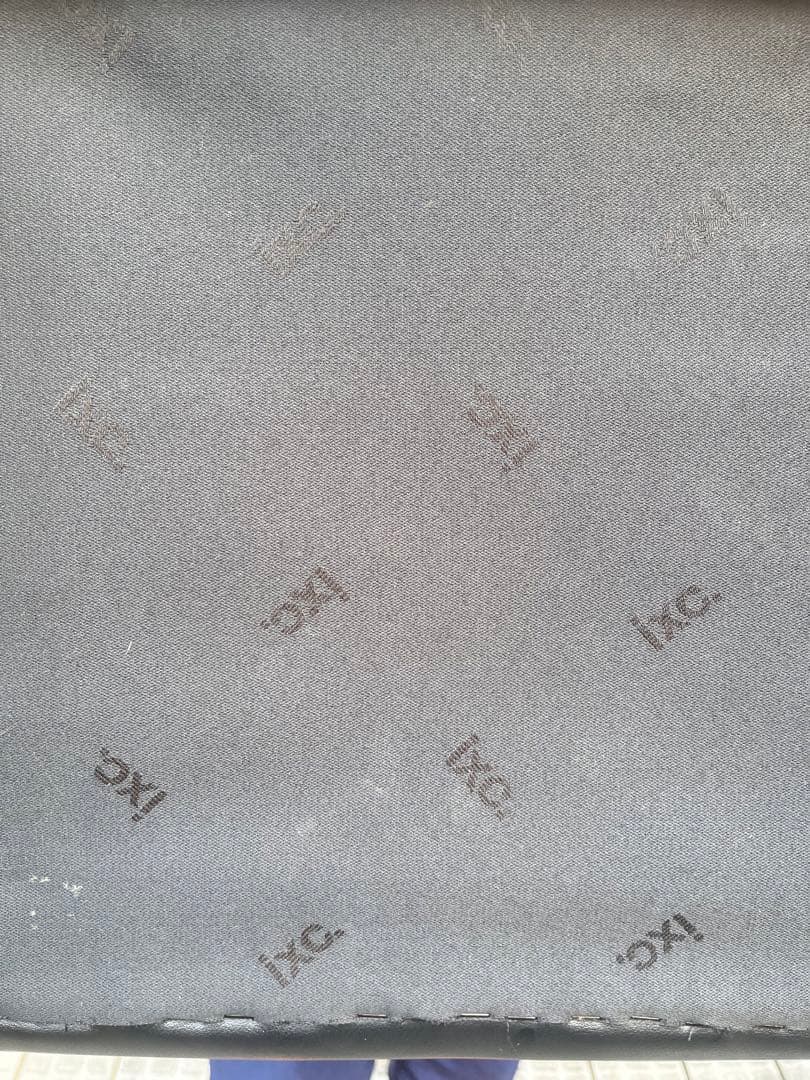 『高級』Cassina ixc East by Eastwest GINGER