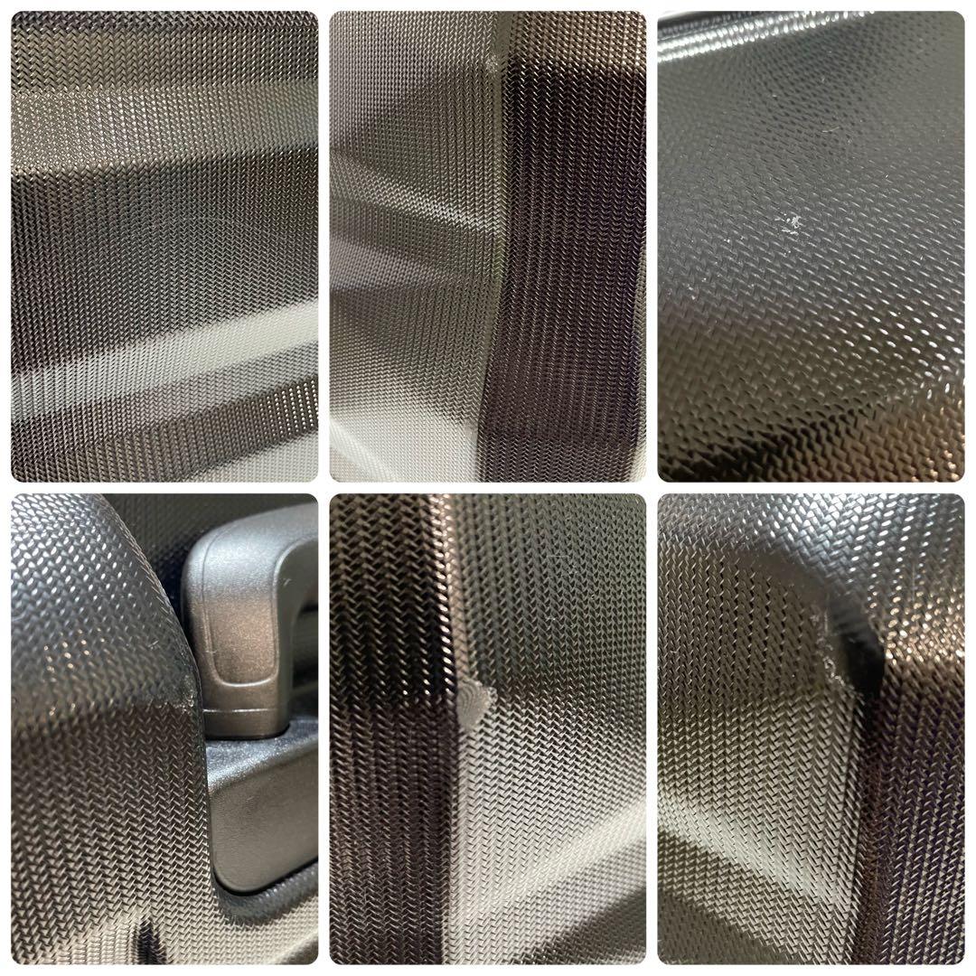 サムソナイト キャリーケース TSAロック エキスパンダブル 大容量