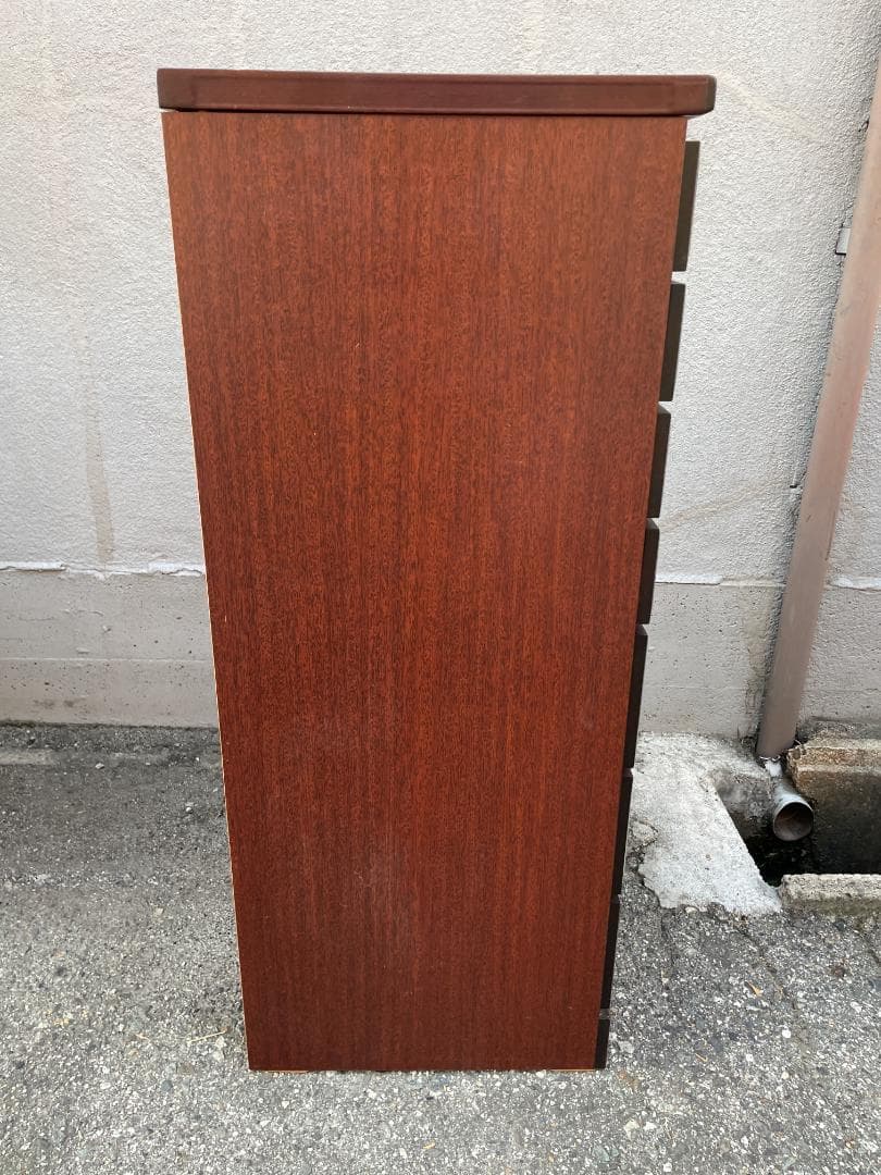 ★ 昭和 レトロ ★ 古家具 日本民芸 箪笥 タンス チェスト 引出