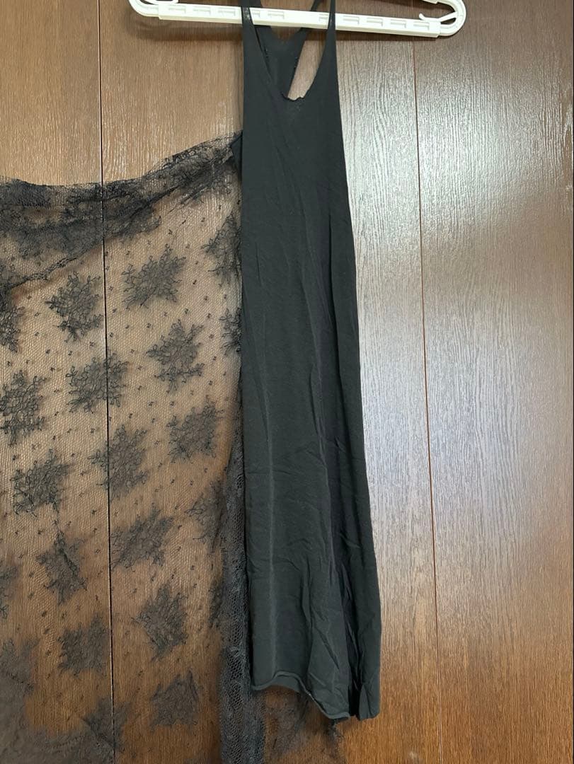 IF SIX WAS NINE タンクトップ サイズ0 コットン100%