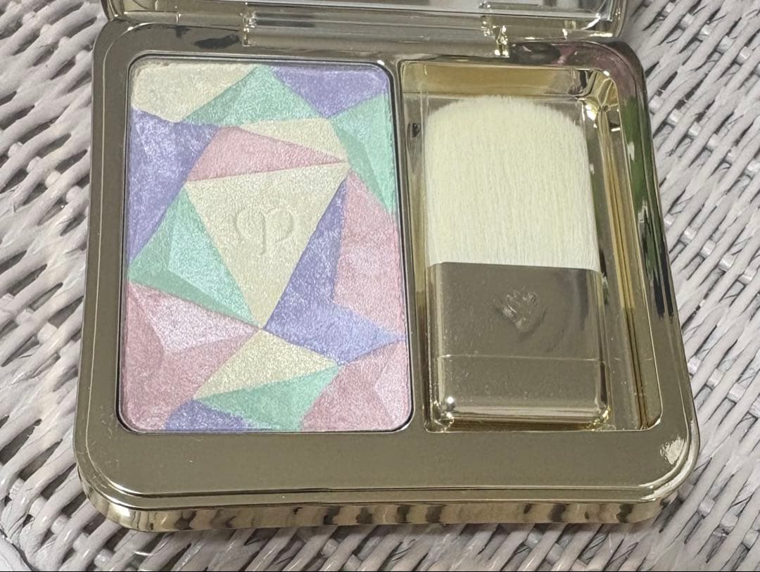 クレドポーボーテ　ル・レオスールデクラ　109 限定品