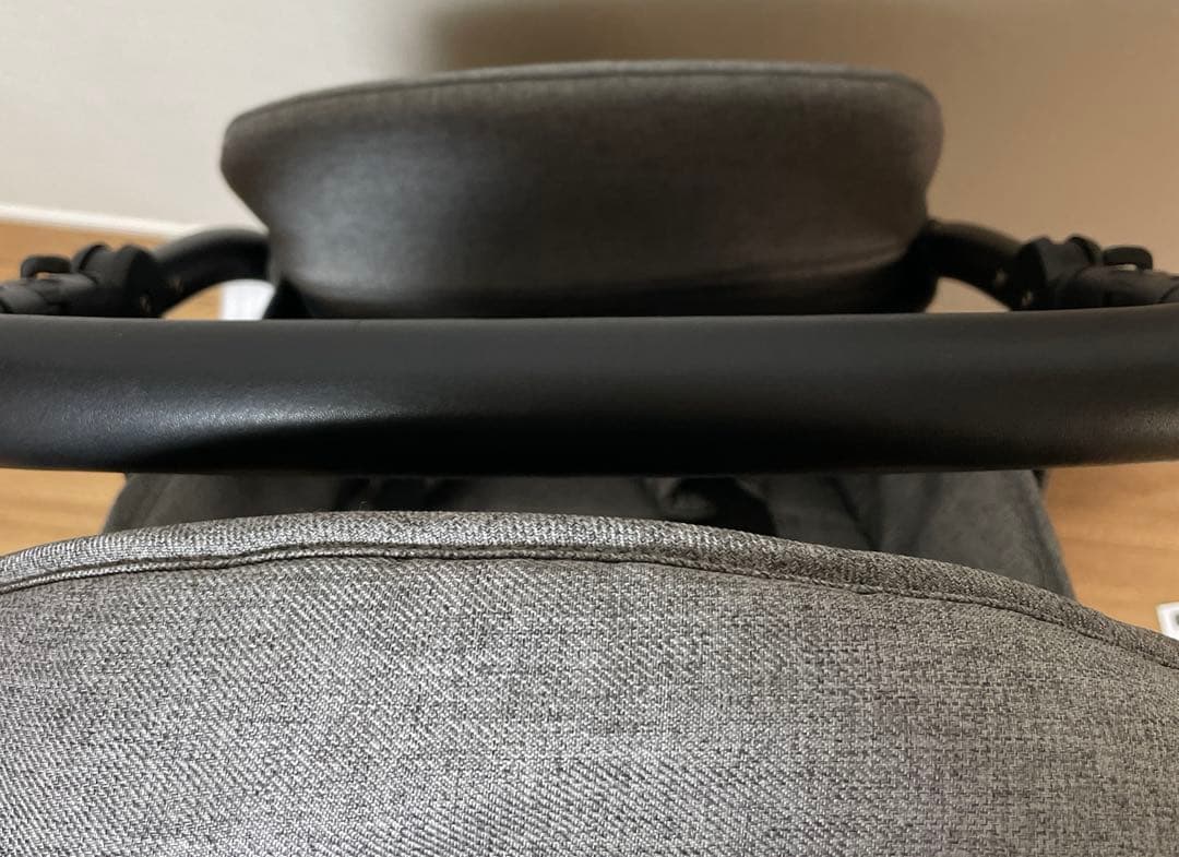 KATOJI(カトージ) ベビーカー 2-Seater (2人乗り、説明書付)