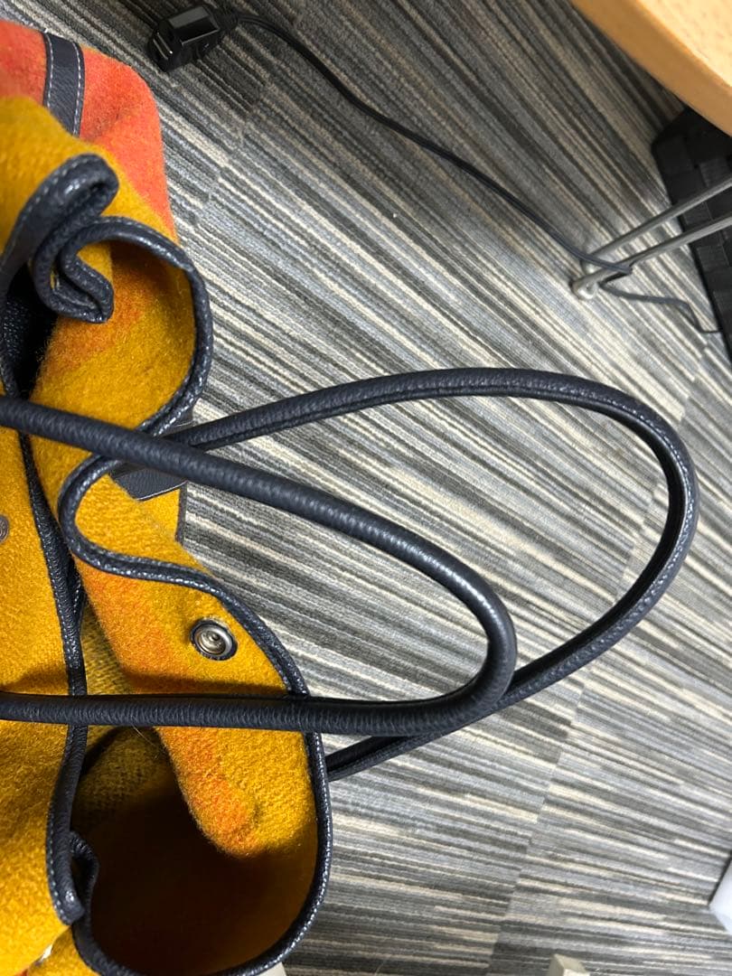 エルメスガーデンパーティロカバール レア