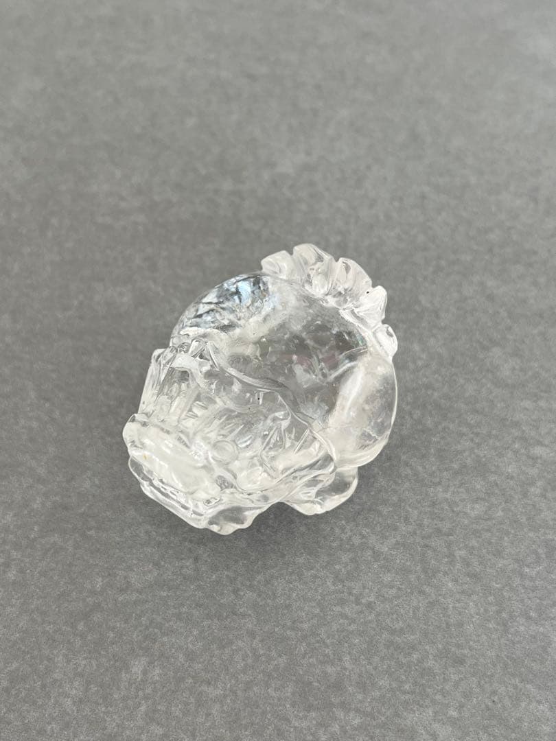 ✳︎テト✳︎クンツァイト、ファイアクォーツ、水晶【難あり】ロングイ3点セット