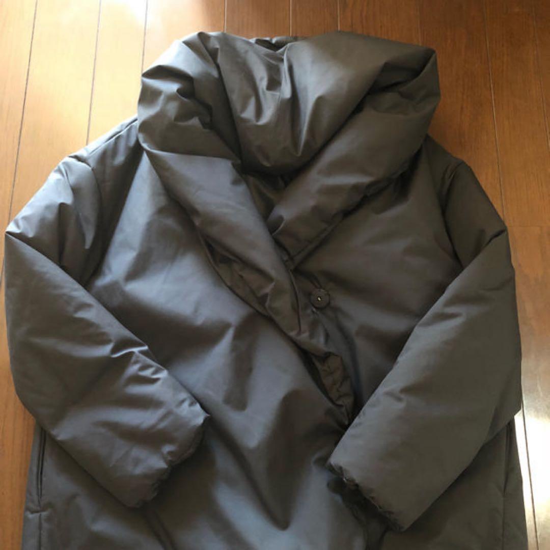 ap studio 中綿ジャケット　ドゥーズィエムクラス plageCALUX