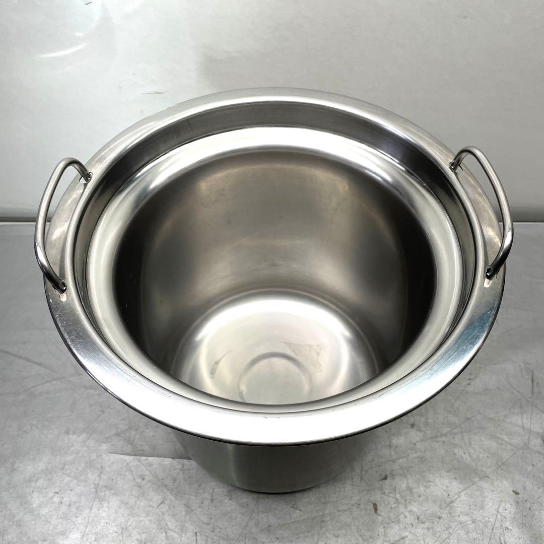 象印　マイコン　スープジャー 8Ｌ　TH-CU080 業務用　15年製　①