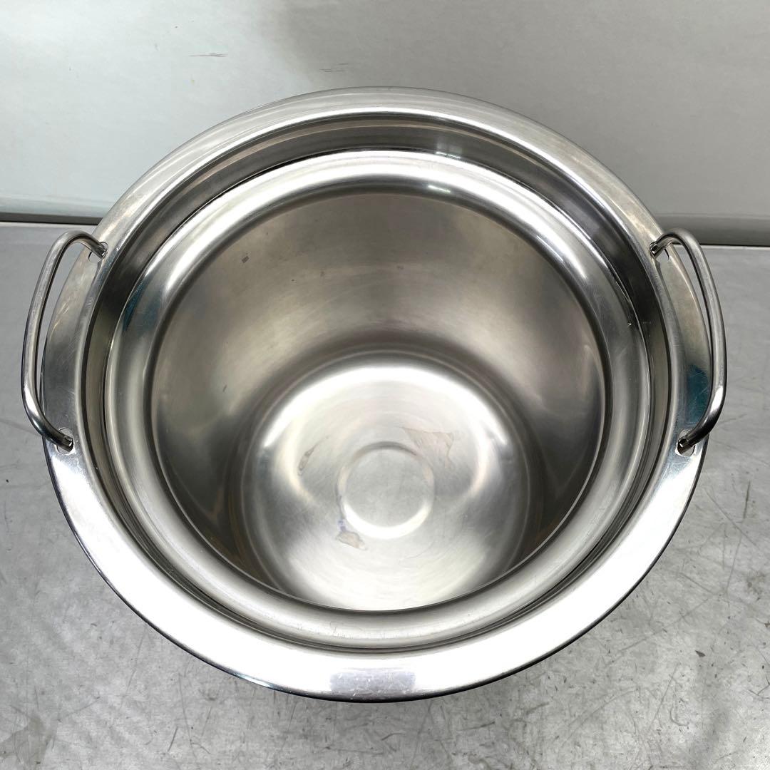 象印　マイコン　スープジャー 8Ｌ　TH-CU080 業務用　15年製　①