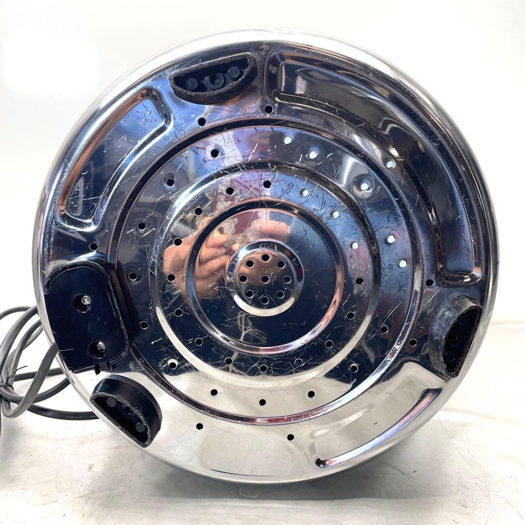 象印　マイコン　スープジャー 8Ｌ　TH-CU080 業務用　15年製　①