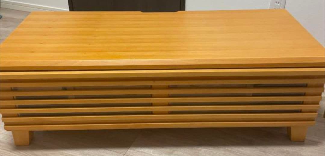 ローボード テレビ台 100cm