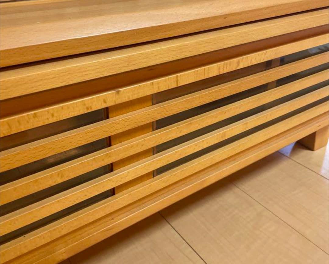 ローボード テレビ台 100cm