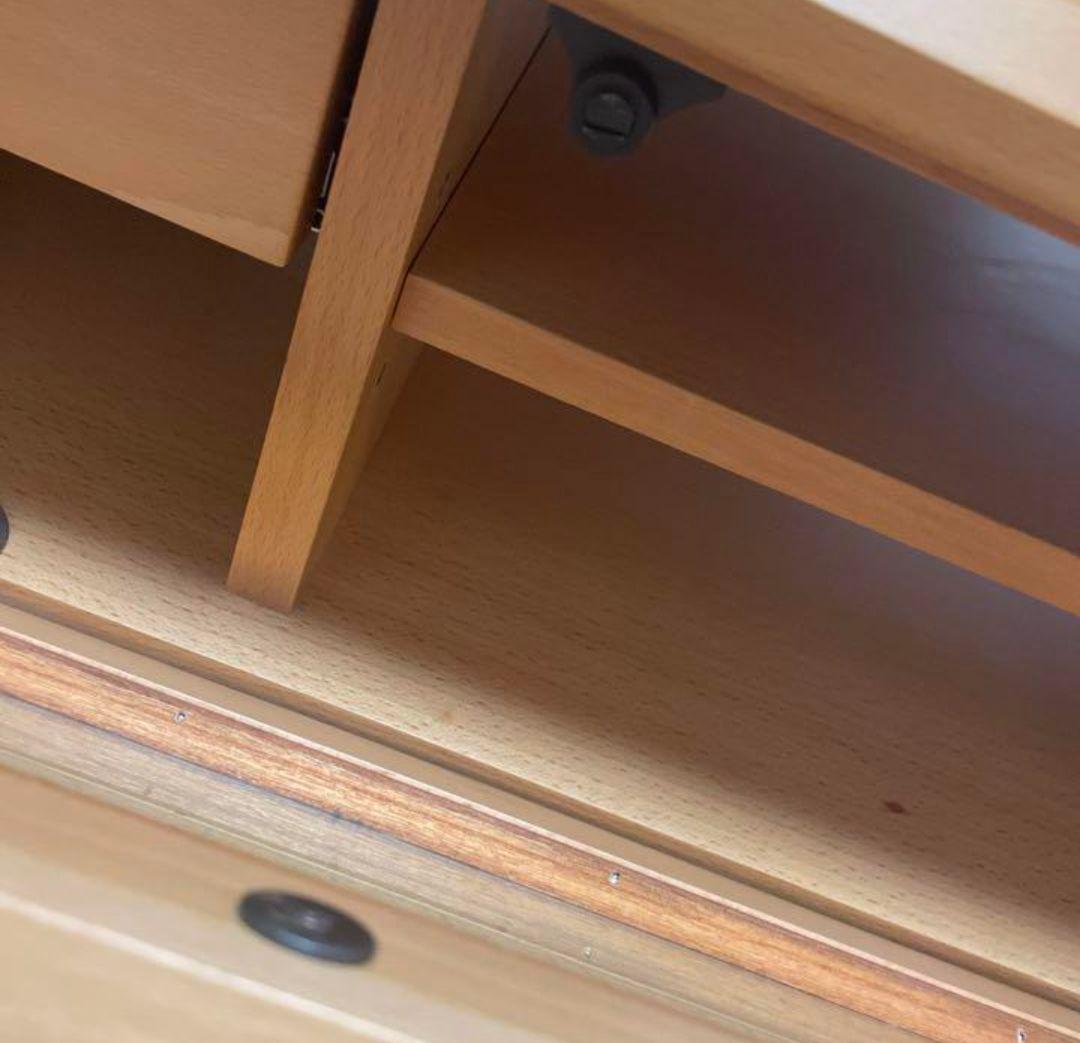 ローボード テレビ台 100cm