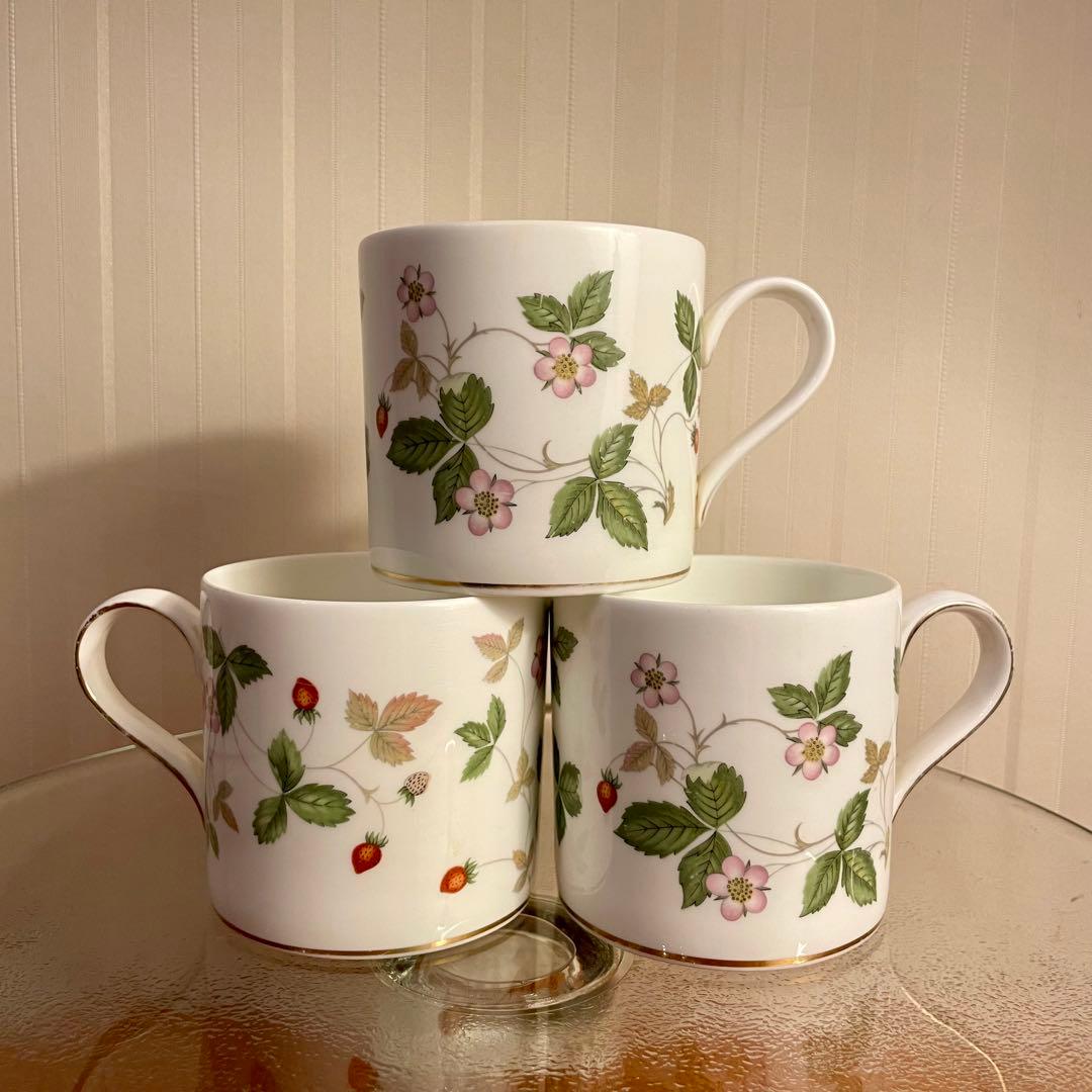 ✨美品✨高級食器ブランド  食器3点セット ②