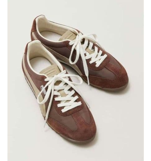 ユナイテッドアローズグリーンレーベル 別注＜PUMA＞ARIZONA スニーカー