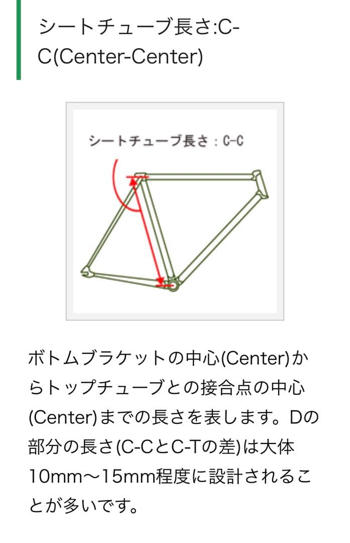 ピストフレーム