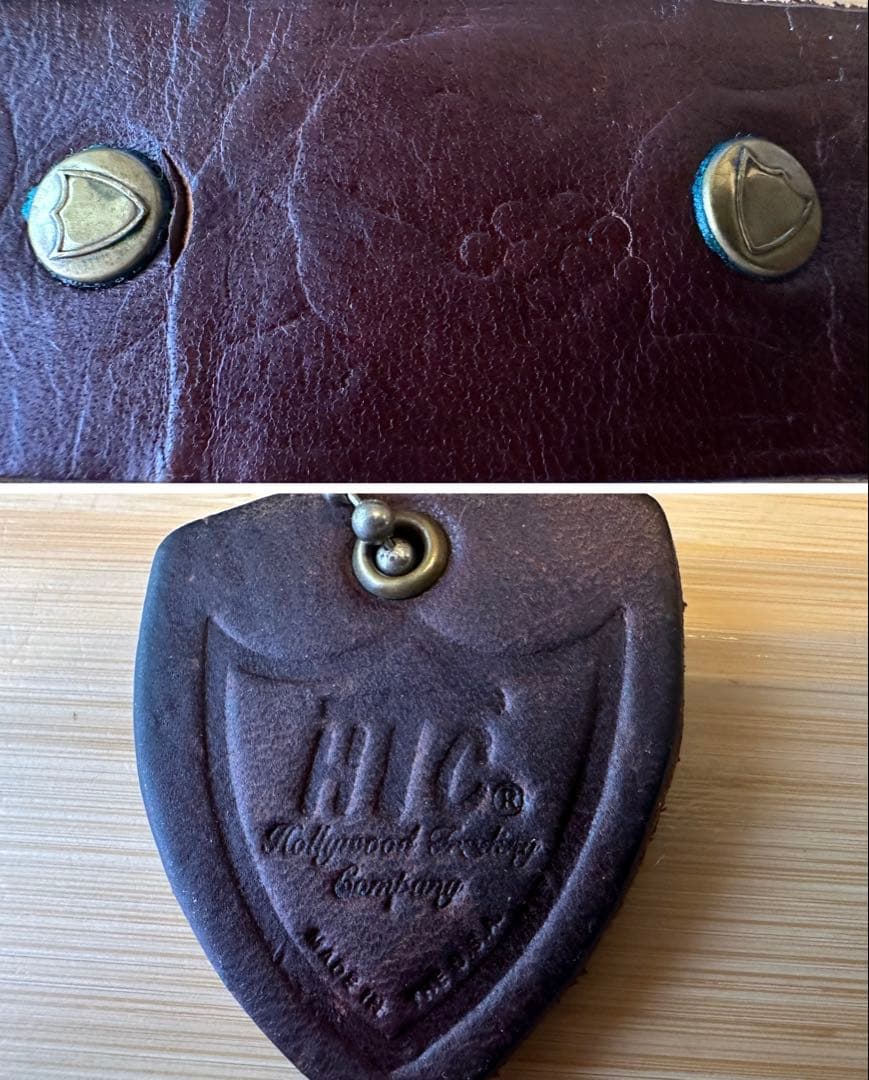 creamsoda 　⭐️HTC⭐️マルチカラーストーン⭐️ブラウンレザー⭐️34