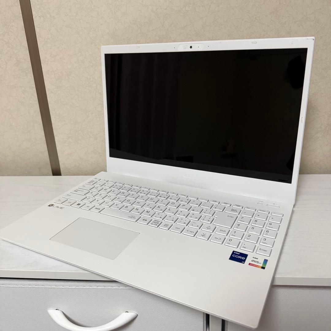 LAVIE N15 PC-N1570FAW-E3 Officeモデル 超美品