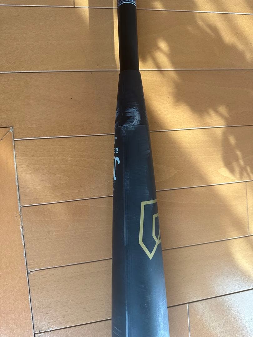 バット Ta