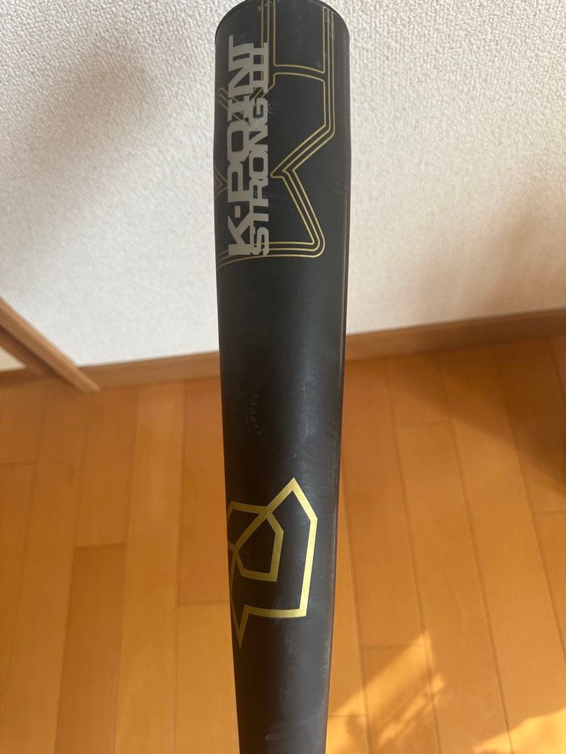 バット Ta