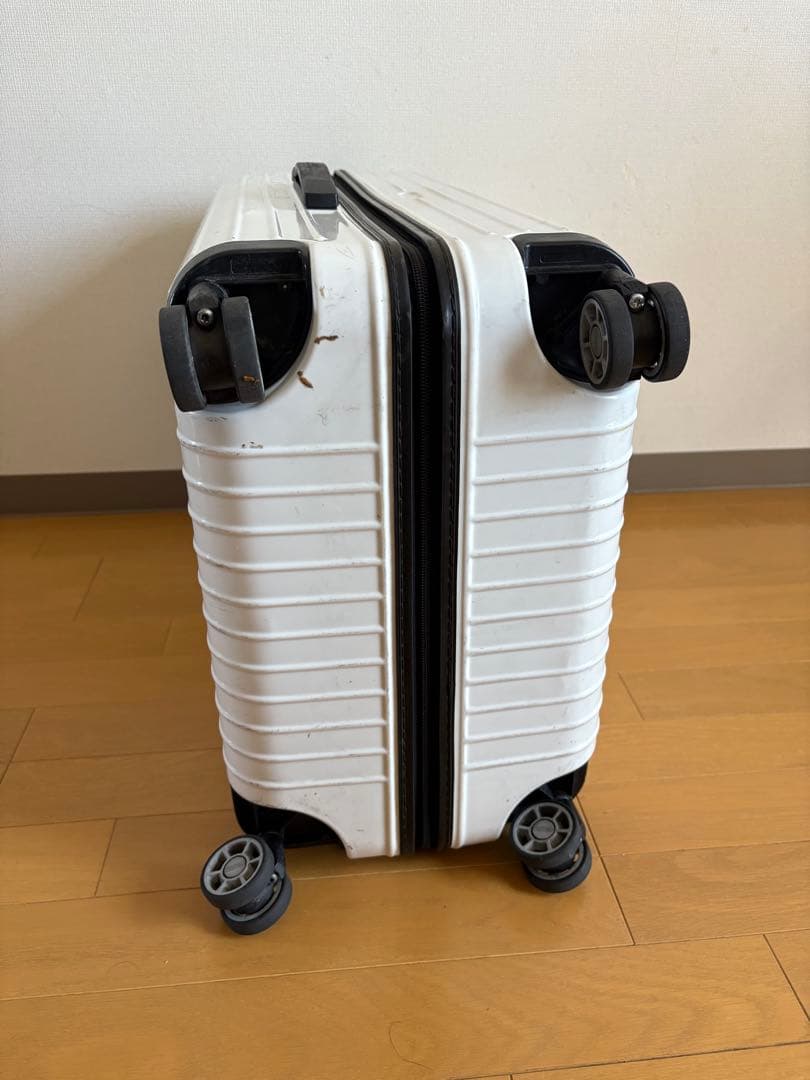 【SALSA AIR】 マルチホイール　63L キャララホワイト