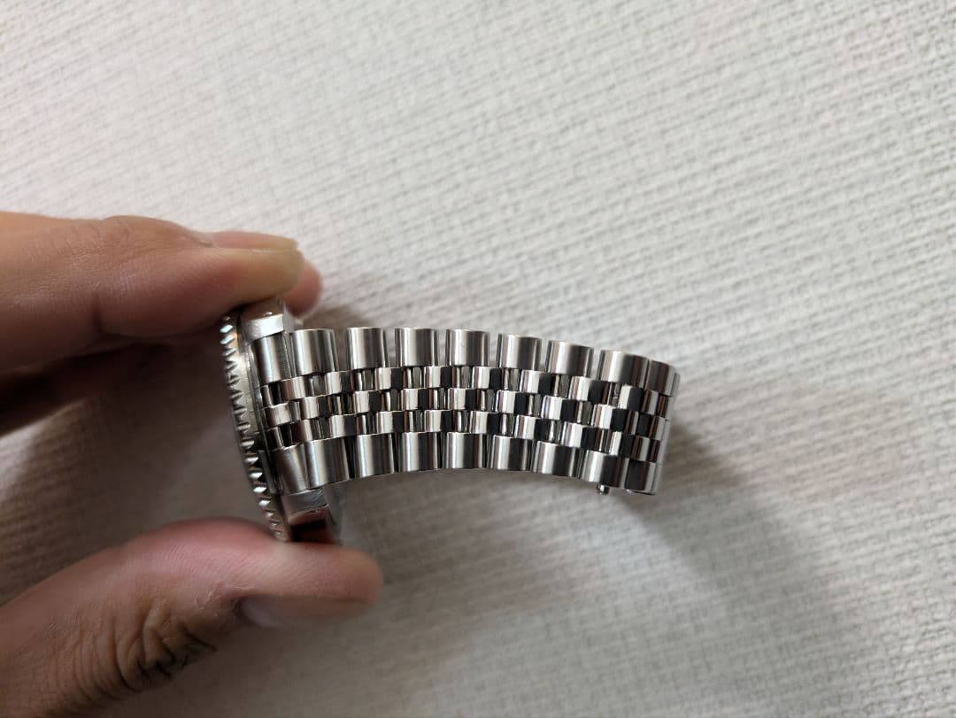 ROLEX 62510H FF555B 21駒