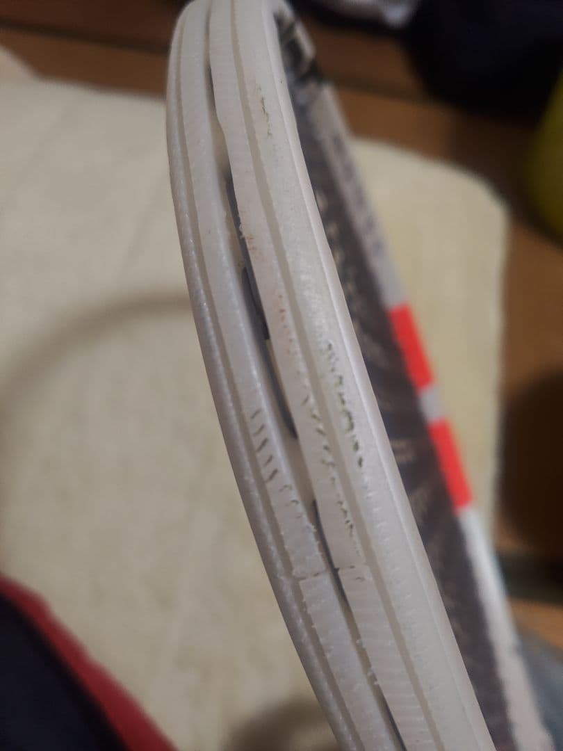 Babolat　ピュアストライク97　G2