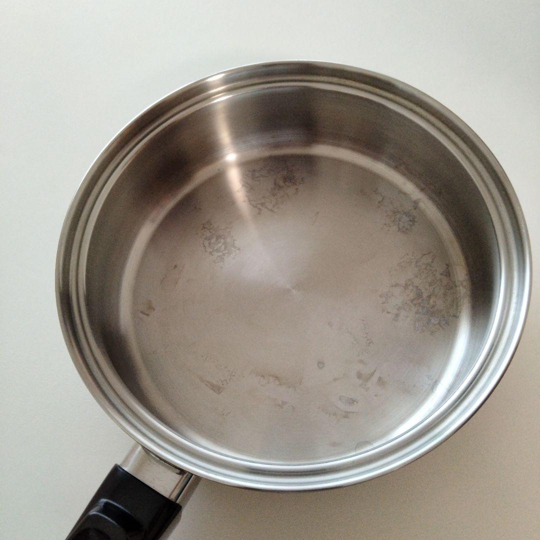 ロイヤルクイーン 無水鍋