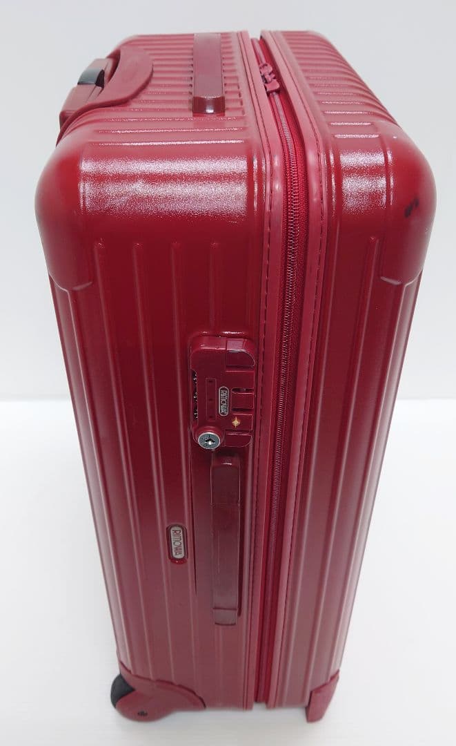 RIMOWA(リモワ)サルサ キャリー 855.63　63L(廃盤品 希少)